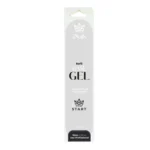 Sachê Gel Base  15ml c/ Anvisa - Livre de HEMA, TPO e DMPT - King Nails