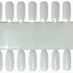 Mostruário De Esmaltes Leitoso 36 Tips - Dafu