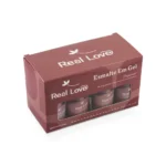 Esmalte em Gel Linha Classic Kit Nude Esmg-03 - Real Love