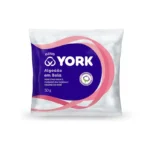 Algodão York Bola 50g