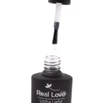 Base Esmalte Linha Light 8ml - Real Love - Imagem 2