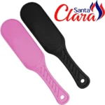 Suporte Plast. P/Lixa Pé  - Santa Clara