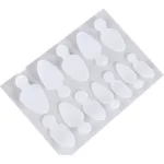 Molde Francesa Reversa - Shop Das Unhas