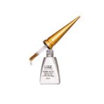 Capa Base Clear Pink 12Ml - Uze