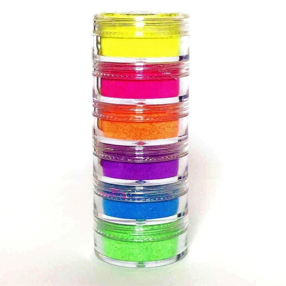 c566e4ce4add51901a289310cd0b4cb4.jpg Torre De Pó Fino Neon - Shop Das Unhas - Imagem 1