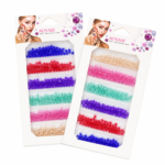 Strass Colorido - AOYASIYUE