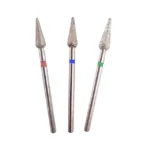Broca Diamantada Pm880 - Brilho