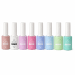 Esmalte Em Gel Anybloom 10g - Any Lovy