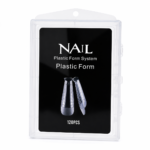 Molde F1 Bailarina 120pcs Nails - Honey Girl