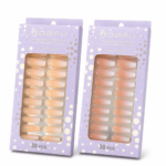 Postiça Bailarina Baby Boomer 30 Pcs - Dafu
