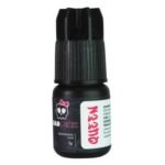 Cola Queen Adesivo para Extensão de Cílios 3g - Bad Pink