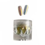Pó Cromado Aurora Super Shine (8421) - D&Z