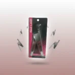 Cortador de Tips Metal AL516  Para Alongamento de Unhas - Real Love - Imagem 2