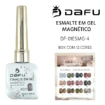 Esmalte Magnético ESMG-4 - Dafu