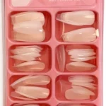 Postiça Bailarina Leitosa 100pcs - Dafu