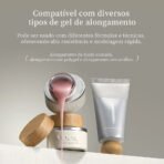 Estrutura Sanduíche Moldes de Alta Precisão