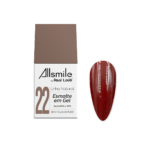 Esmalte Allsmile  10ml -  Real Love - Imagem 23