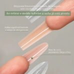 Estrutura Sanduíche Moldes de Alta Precisão