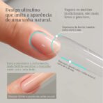 Estrutura Sanduíche Moldes de Alta Precisão