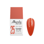Esmalte Allsmile  10ml -  Real Love - Imagem 26