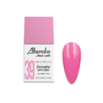 Esmalte Allsmile  10ml -  Real Love - Imagem 40