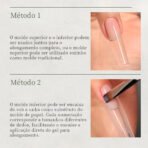 Estrutura Sanduíche Moldes de Alta Precisão