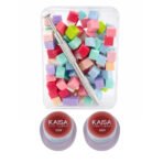 Kit 2 Color Cushion + Kit Esfumador - Imagem 3